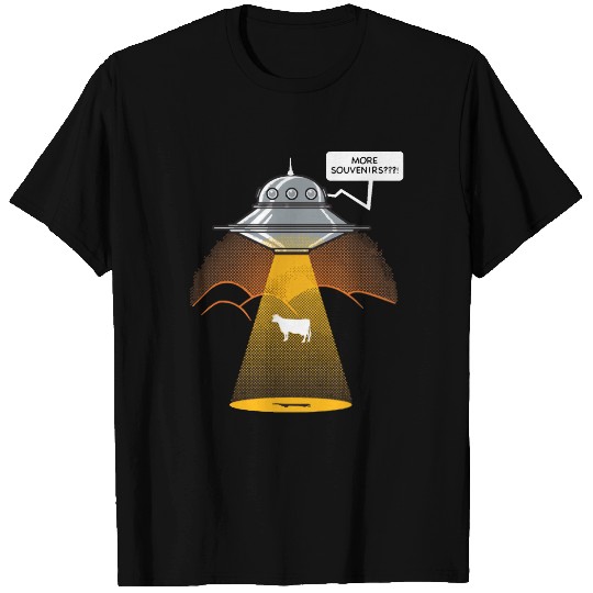 Discover More Souvenirs T-Shirts