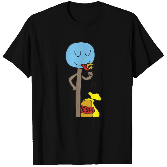 Lollipop T-Shirts