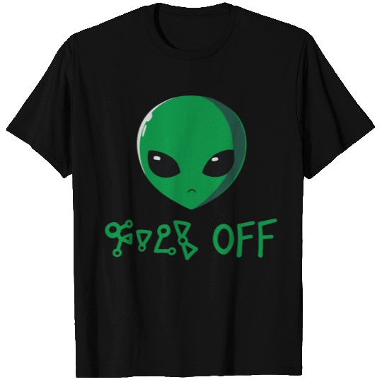 F Off T-Shirts