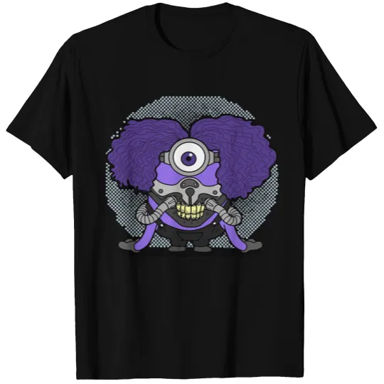 Immortan Minion T-Shirts
