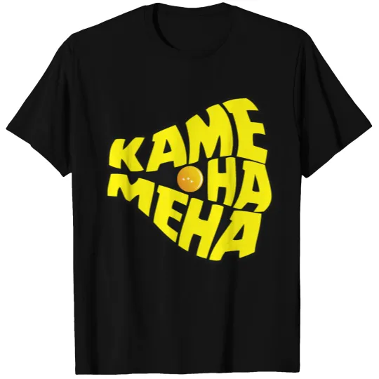 KAMEHAMEHA T-Shirts