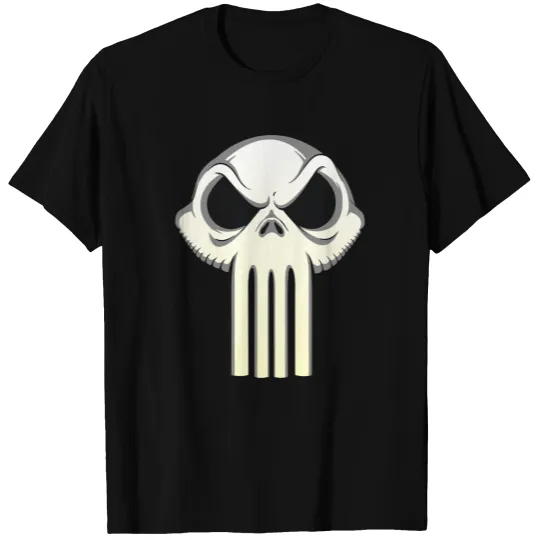 The Punisher King T-Shirts