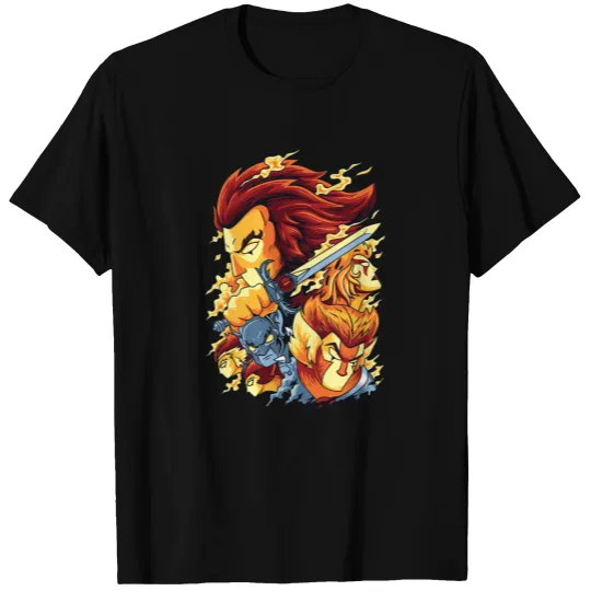 Thundercats T-Shirts
