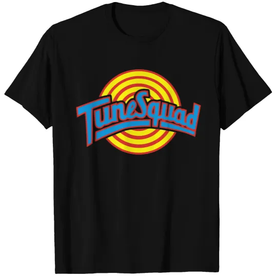 Tune Squad T-Shirts