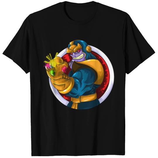 THANOS T-Shirts