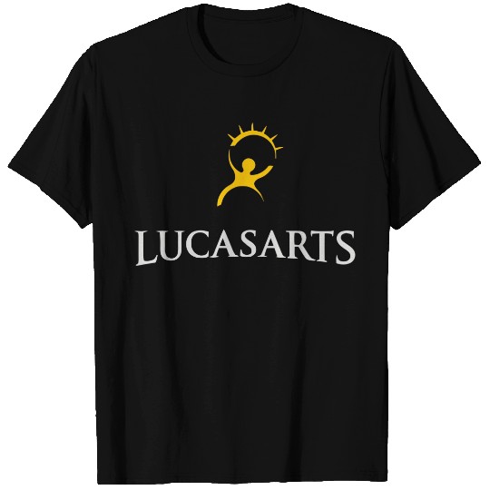 Discover lucasarts vintage T-Shirts