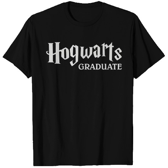 Witchcraft Graduate T-Shirts