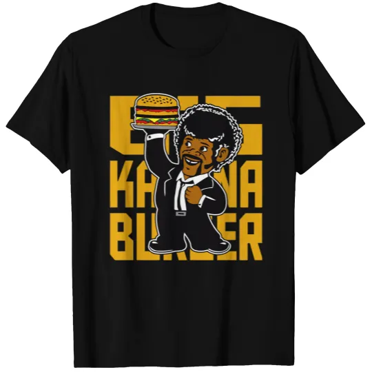 Big Kahuna Burger T-Shirts