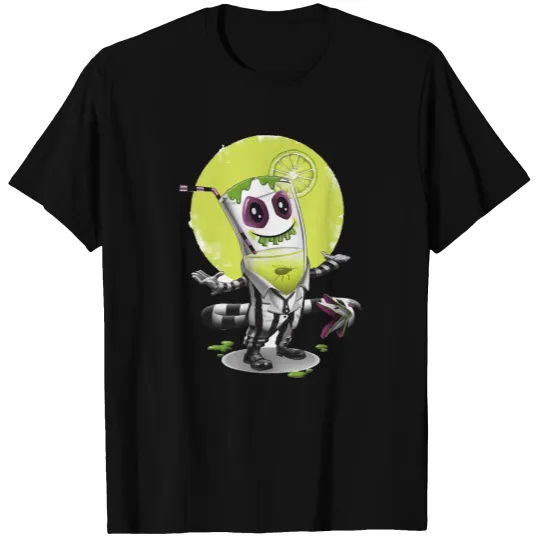 Beetle Juice T-Shirts