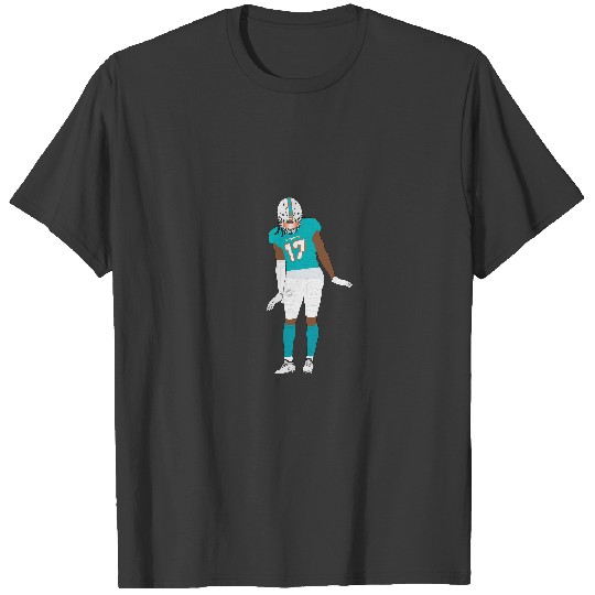 Discover Jaylen Waddle T-Shirts