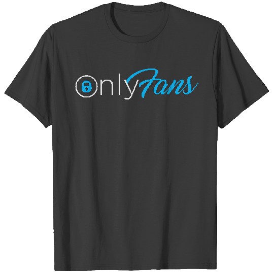 OnlyFans Merch T-Shirts