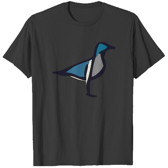 Discover Artsy Watercolor Bird  Shirt Artsy - Watercolor - bird  Shirt136 T-Shirts
