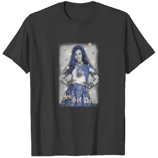 Disney Descendants Evie You Got This T-Shirts