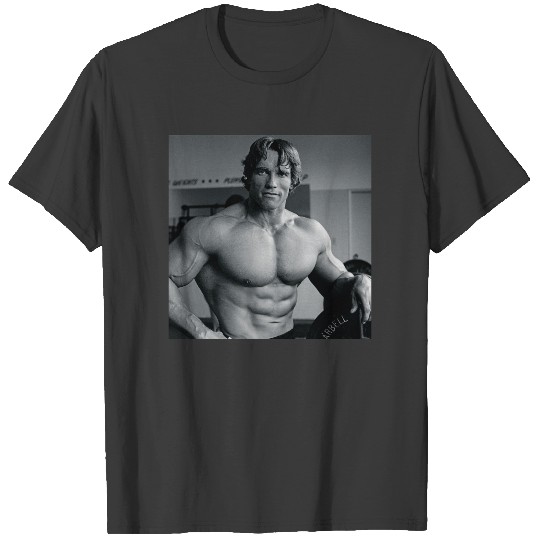 Arnold Schwarzenegger T-Shirts