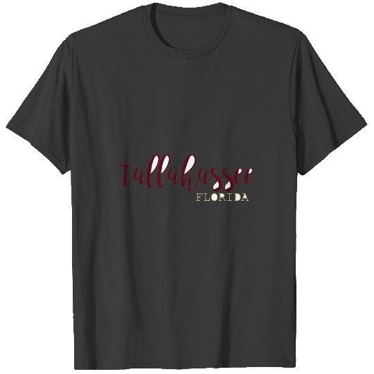 florida state seminoles tallahassee fl T-Shirts