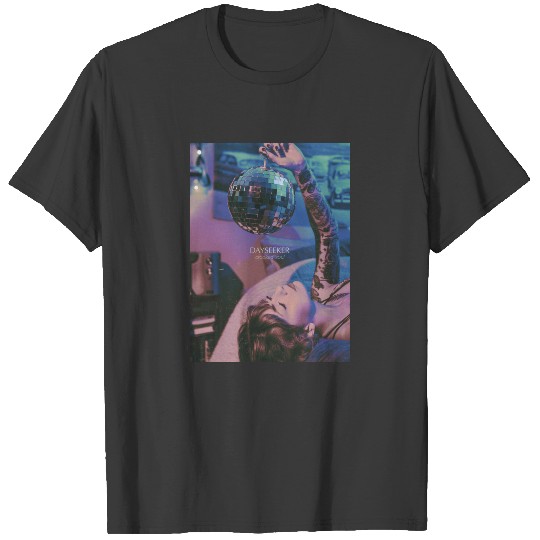 Discover DAYSEEKER BAND T-Shirts