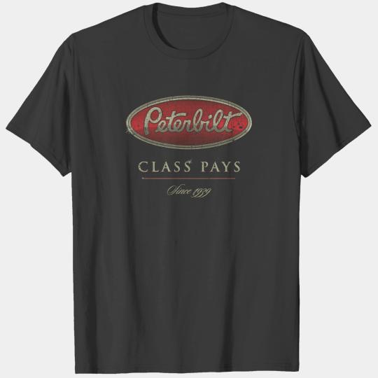 Peterbilt Class Pays 1939 T-Shirts