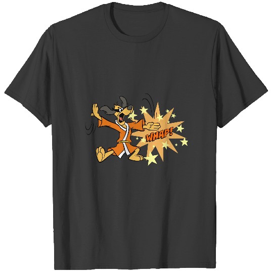 Hong Kong Phooey T-Shirts