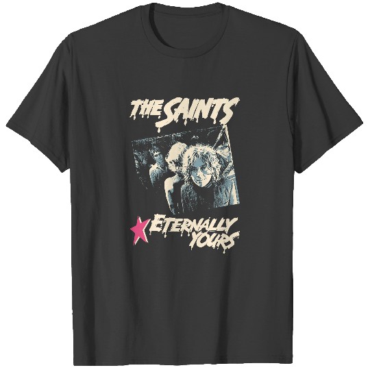 Discover The Saints Eternally Yours T-Shirts