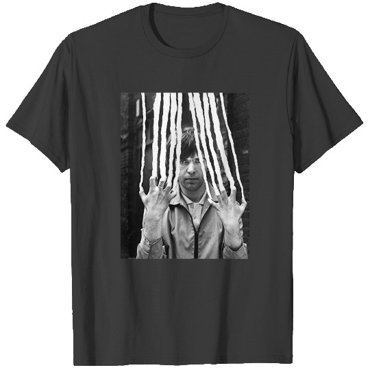 PETER GABRIEL  . T-Shirts