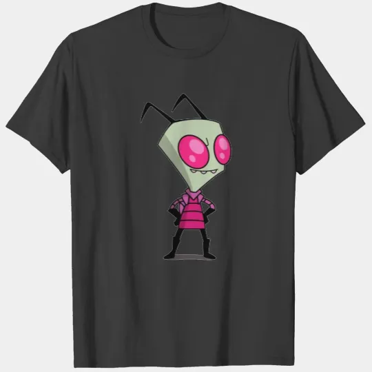 Invader zim (2) T-Shirts
