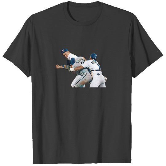 Nolan Ryan FightFunny T-Shirts