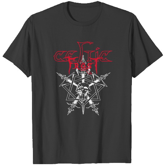 Celtic Frost T-Shirts