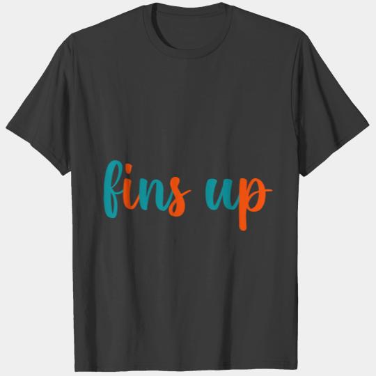 miami dolphins T-Shirts