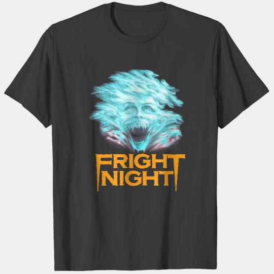 Fright Night Tee T-Shirt T-Shirts