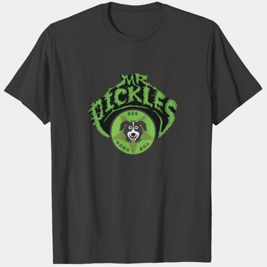 Mr Pickles T-Shirts