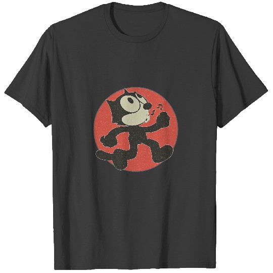 Felix the cat T-Shirts