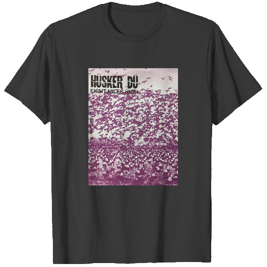 HUSKER DU ll Perfect Gift T-Shirts