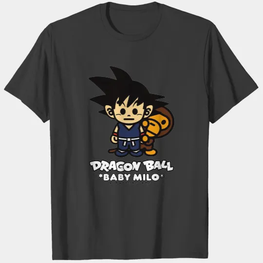 dragon ball T-Shirts