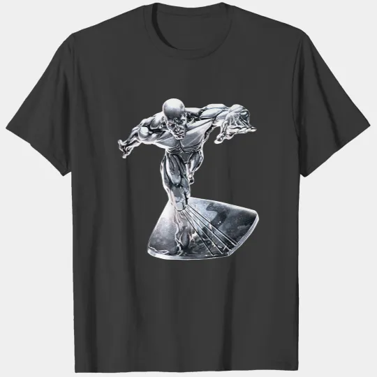 Silver Surfer T-Shirts