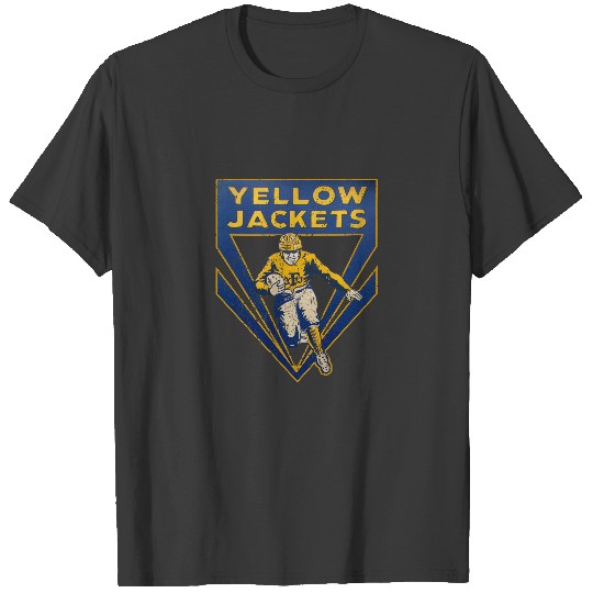 Frankford Yellow Jackets T-Shirts