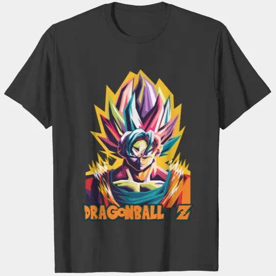 Goku 20 T-Shirts