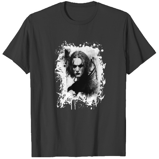Discover Eric Draven  The Crow T-Shirts