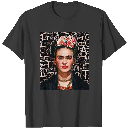 Frida Kahlo T-Shirts