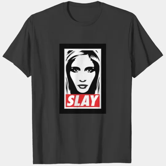 Buffy The Vampire Slayer  2 T-Shirts