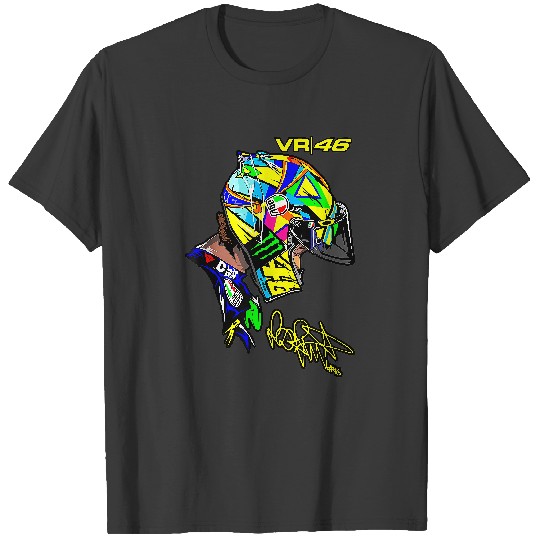 Discover Be rossi t-shirt love Motorcycle T-Shirt T-Shirts