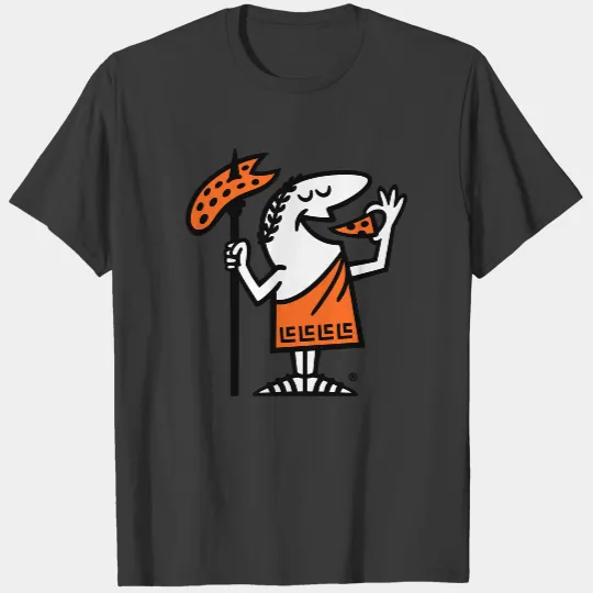 Little Caesars Character Pullover Hoodie T-Shirts