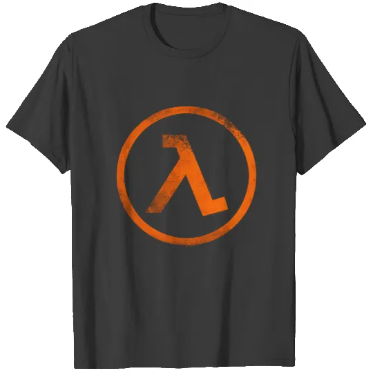 Half Life T-Shirts