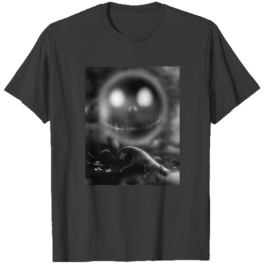 Disney Jack Skellington Airbrush Tank Top T-Shirts