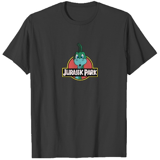 Discover Denver The Last Dinosaur Funny Tee T-Shirts