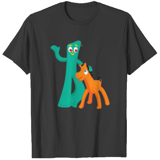 Gumby Pokey T-Shirts
