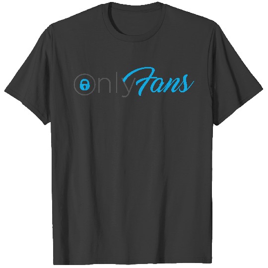 OnlyFans Merch T-Shirts