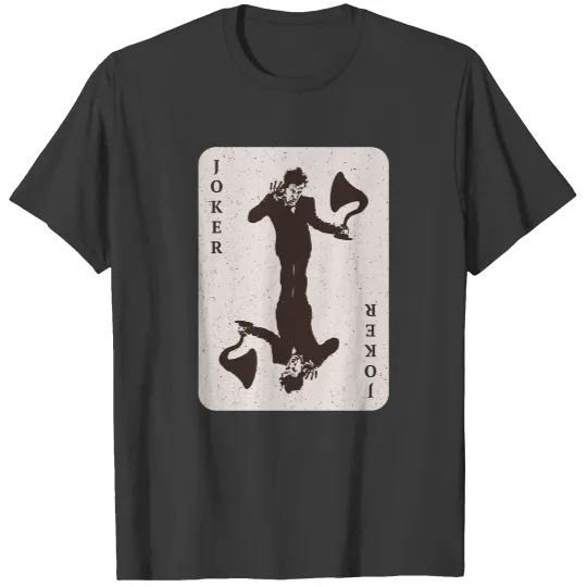 Tom Waits Graphic T-Shirts