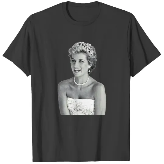 Princess Diana T-Shirts