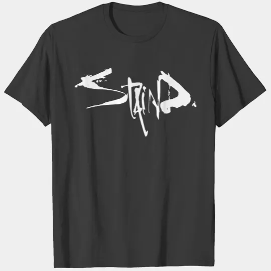 Staind band T-Shirts