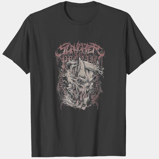 Slaughter to Prevail T-Shirt T-Shirts